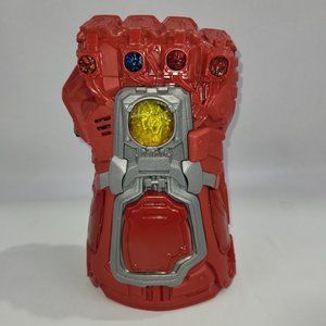 Marvel Avengers Endgame Electronic Infinity Gauntlet by Hasbro